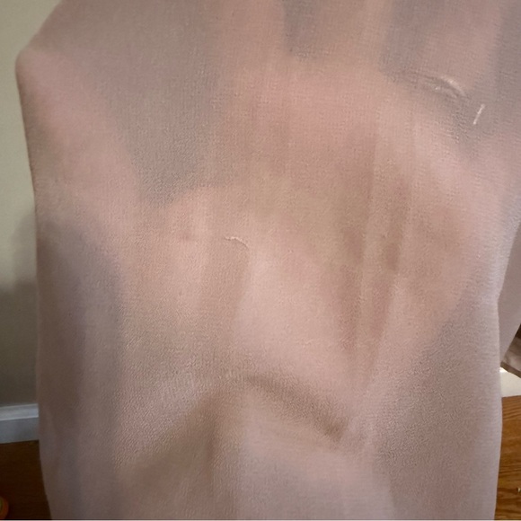 Baltic Born Kristina Maxi Dress Size XS Bridesmaid Flowy Formal NWT neutral read - Picture 8 of 11